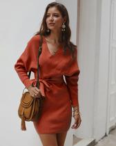 Turn Heads: vestido de festa temperamental longo casual