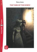 Turn Of The Screw, The - Young Adult Eli Readers B2 - Downlodable Multimedia - EUROPEAN LANGUAGE INSTITUTE