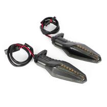 Turn Signal Light motoparty para motocicleta BMW R1250 GS R1200 GS F750GS F850GS Adventure F 900 R S1000 XR Turn Signal Light motoparty para motocicleta BMW R1250 GS R1200 GS F750GS F850GS Adventure F 900 R S1000 XR