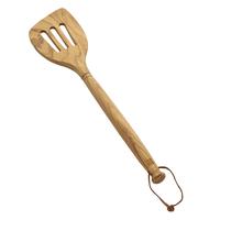 Turner Sabatier Olivewood com ângulo entalhado de 14,5 polegadas