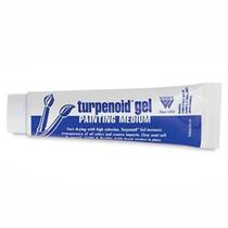 Turpenoid Gel Medium 150ml - Weber