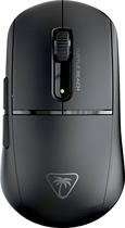 Turtle Beach - Mouse para jogos simétrico sem fio ultraleve Burst II Air com Bluetooth e bateria de 120 horas - Preto-TBM-2101-05 Turtle Beach - Mouse para jogos simétrico sem fio ultraleve Burst II Air com Bluetooth e bateria de 120 horas - Preto-TBM-2101-05