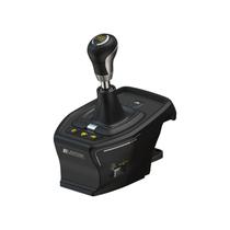 Turtle Beach VelocityOne Sim Racing: Câmbio de 7 marchas e freio de mão