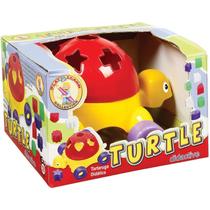 Turtle didactive caixa 598