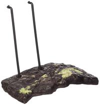 Turtle Dock Zoo Med Mini autonivelante para todos os níveis de água