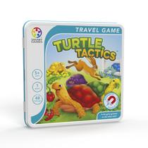 Turtle Tactics - Smart Games