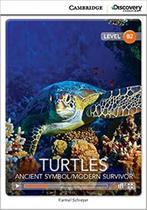 Turtles - ancient symbolmodern survivor - book wi2 - CAMBRIDGE