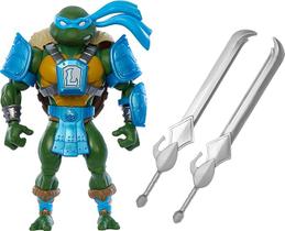 Turtles of Grayskull Motu Origins Leonardo Mattel HPR00