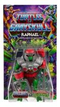 Turtles Of Grayskull Raphael Mattel Hpr00 Turtles Of Grayskull Raphael Mattel Hpr00