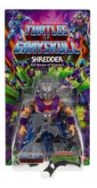 Turtles Of Grayskull Shredder Mattel Hpr00
