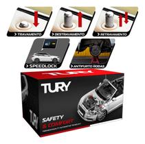 Tury Modulo Trava Porta Lock 2.0 B