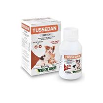 Tussedan biofarm 100 ml