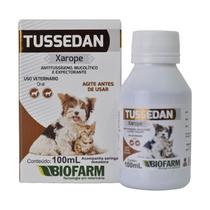 Tussedan Xarope 100 ml