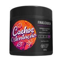 Tutanat Cachos Ostentação - Creme 500g