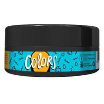 Tutanat Colors Realçadora Blond - Máscara 140g