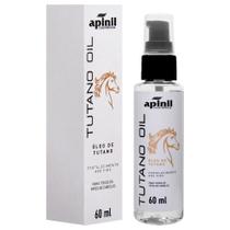 Tutano Oil Fortalecedor Capilar 60Ml Apinil
