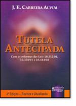 Tutela antecipada