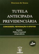 Tutela Antecipada Previdenciária - Imperium