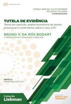 Tutela de evidência