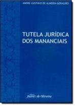 Tutela Juridica Dos Mananciais