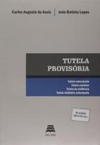 Tutela provisoria 01 - GAZETA JURIDICA