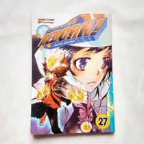 Tutor Hitman Reborn! - 27 - Panini