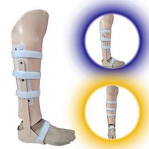Tutor Para Fratura De Tíbia - Lado Direito