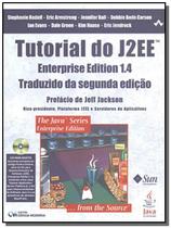Tutorial do j2ee enterprise edition - acompanha c - CIENCIA MODERNA