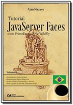 Tutorial javaserver faces com primefaces, cdi e wildfly - vol. 2 - CIENCIA MODERNA