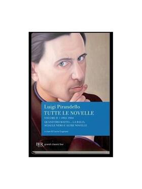 Tutte le novelle - vol. 2 - RIZZOLI (ITALIA) ** Tutte le novelle - vol. 2 - RIZZOLI (ITALIA) **