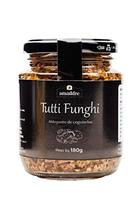 Tutti Funghi Artesanal Amaddre 180G