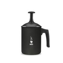 Tuttocrema Cremeira Bialetti Alumínio Preta 330 ml 10390082 Tuttocrema Cremeira Bialetti Alumínio Preta 330 ml 10390082