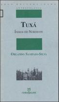 Tuxa - indios do nordeste - ANNABLUME