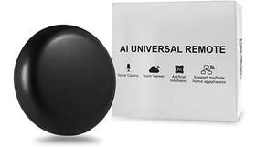 Tuya - Wifi Smart Ir Controller