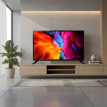 TV 12v Smart Tv 12 Volts AndroIid Wi fi Digital Caminhão Van Motor Home Onibus Lanha Barco Food Truck