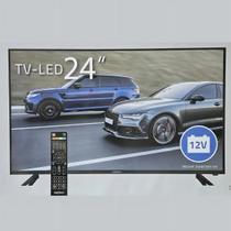 Tv 24 Xion Xi-Led24 Full Hd / Usb / Hdmi / Conversor Digital Tv 24 Xion Xi-Led24 Full Hd / Usb / Hdmi / Conversor Digital