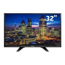 TV 32 Polegadas LED HD HDMI USB TC-32D400B - Panasonic TV 32 Polegadas LED HD HDMI USB TC-32D400B - Panasonic