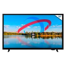 TV 32 Samsung HD LS32H5000FGXZD - Smart TV - HD - HDR - Samsung TV Plus - Wi-Fi - HDMI / USB TV 32 Samsung HD LS32H5000FGXZD - Smart TV - HD - HDR - Samsung TV Plus - Wi-Fi - HDMI / USB