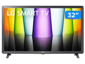 Tv 32" smart hdr10 lcd/led - 32lq621cbsb.awz