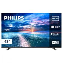 Tv 43 Smart Full Hd 43pfg6910 Philips