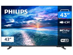 Tv 43 Smart Full Hd 43pfg6910 Philips Tv 43 Smart Full Hd 43pfg6910 Philips