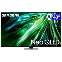 TV 43P Samsung Neo QLED 4K SMART Gaming - QN43QN90DAGXZD