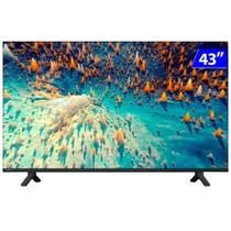 Tv 43p toshiba led smart vidaa wifi full hd