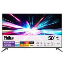 TV 50" 4K Roku Philco TV 50" 4K Roku Philco