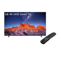 Tv 50" lg 4k uhd smart inteligencia artificial thinq - 50uq801c0sb.bwz Tv 50" lg 4k uhd smart inteligencia artificial thinq - 50uq801c0sb.bwz