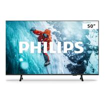 Tv 50 Philips Smart 4K 50PUG7300/78 Tv 50 Philips Smart 4K 50PUG7300/78