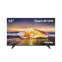 Tv 55 Dled Smart 4k 55c350ms Tb023m Toshiba