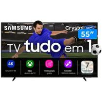 Tv 55 Polegadas Crystal Smart 4K CRYSTAL SMART 4K U8100F Samsung Tv 55 Polegadas Crystal Smart 4K CRYSTAL SMART 4K U8100F Samsung