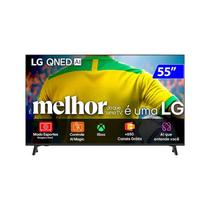 Tv 55p lg 4k qned - 55qned73asa