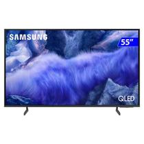 TV 55P Samsung QLED 4K SMART Wifi Comando VOZ - QN55QEF1AGXZD TV 55P Samsung QLED 4K SMART Wifi Comando VOZ - QN55QEF1AGXZD